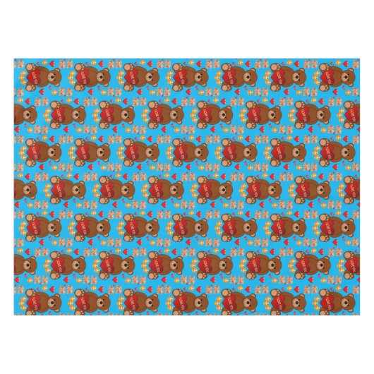 Nappe Saint-Valentin (Devant (Horizontal))