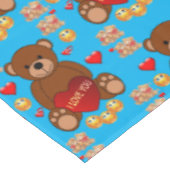 Nappe Saint-Valentin (Angle)