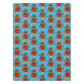 Nappe Saint-Valentin (Devant)