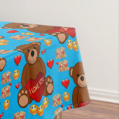 Nappe Saint-Valentin (In Situ)