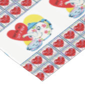 Nappe Saint-Valentin (Angle)