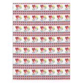 Nappe Saint-Valentin (Devant)