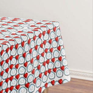 Nappe Saint-Valentin