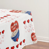 Nappe Saint-Valentin (In Situ)