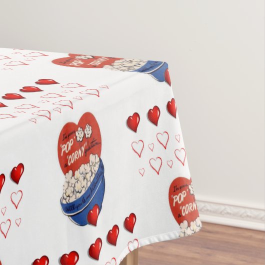 Nappe Saint-Valentin (In Situ)