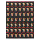 Nappe Saint-Valentin (Devant)