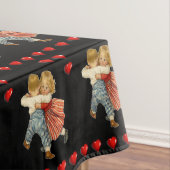 Nappe Saint-Valentin (In Situ)