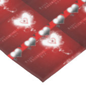 Nappe Saint-Valentin (Angle)