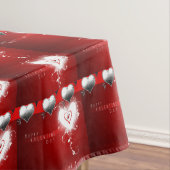 Nappe Saint-Valentin (In Situ)