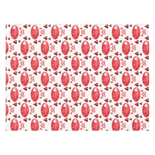 Nappe Saint-Valentin (Devant (Horizontal))