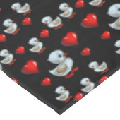 Nappe Saint-Valentin (Angle)