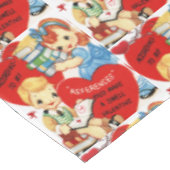 Nappe Saint-Valentin (Angle)