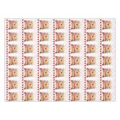 Nappe Saint-Valentin (Devant (Horizontal))