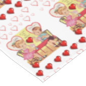 Nappe Saint-Valentin (Angle)