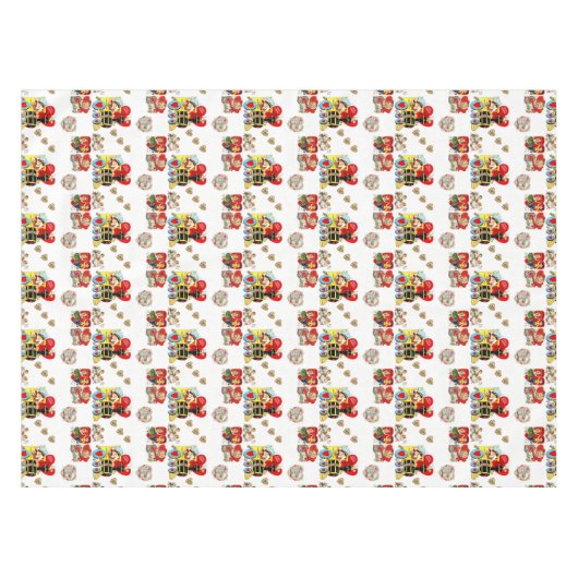 Nappe Saint-Valentin (Devant (Horizontal))