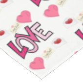 Nappe Saint-Valentin (Angle)