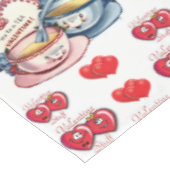 Nappe Saint-Valentin (Angle)