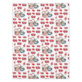 Nappe Saint-Valentin (Devant)