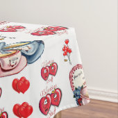 Nappe Saint-Valentin (In Situ)