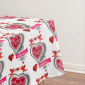 Nappe Saint-Valentin (In Situ)