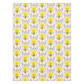 Nappe Saint-Valentin (Devant)