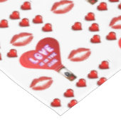 Nappe Saint-Valentin (Angle)