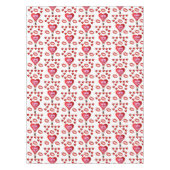 Nappe Saint-Valentin (Devant)