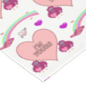 Nappe Saint-Valentin (Angle)