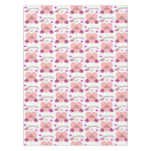 Nappe Saint-Valentin (Devant)