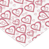 Nappe Saint-Valentin (Angle)
