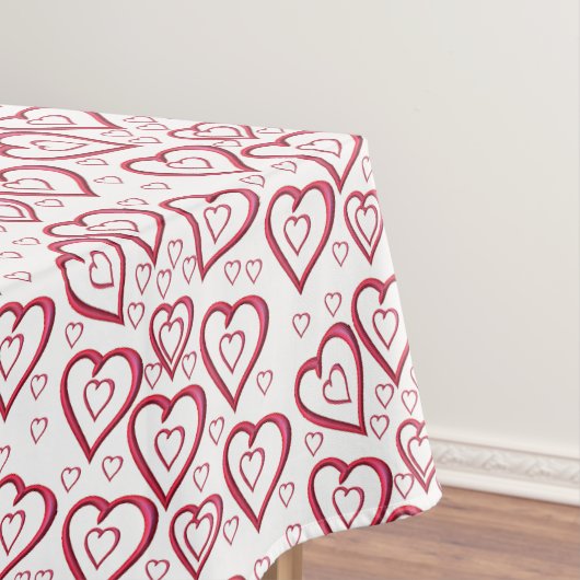 Nappe Saint-Valentin (In Situ)