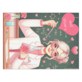 Nappe Saint Valentin (Devant (Horizontal))