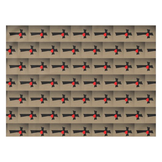 Nappe Saint-Valentin (Devant (Horizontal))