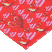 Nappe Saint-Valentin (Angle)
