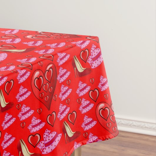 Nappe Saint-Valentin (In Situ)