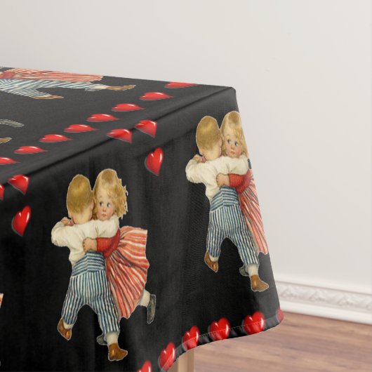 Nappe Saint-Valentin (In Situ)