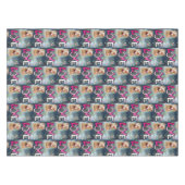 Nappe Saint-Valentin (Devant (Horizontal))