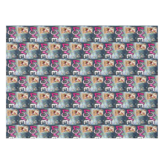 Nappe Saint-Valentin (Devant (Horizontal))