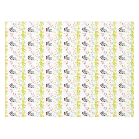 Nappe Saint-Valentin (Devant (Horizontal))