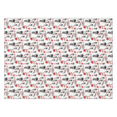 Nappe Saint-Valentin (Devant (Horizontal))