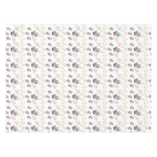 Nappe Saint-Valentin (Devant (Horizontal))