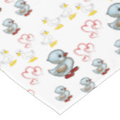 Nappe Saint-Valentin (Angle)