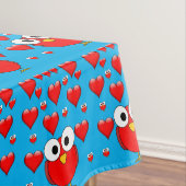 Nappe Saint-Valentin (In Situ)