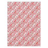 Nappe Saint-Valentin (Devant)