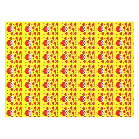 Nappe Saint-Valentin (Devant (Horizontal))