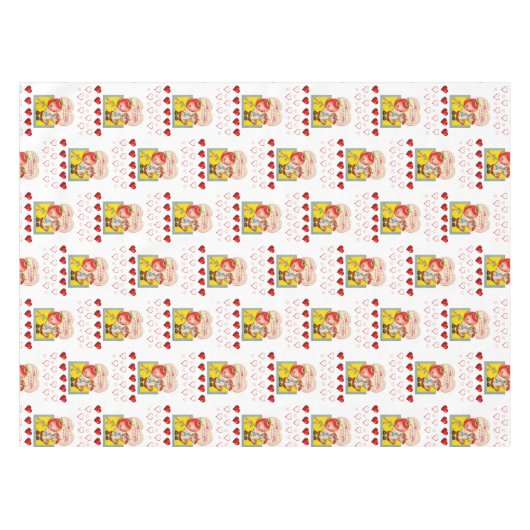 Nappe Saint-Valentin (Devant (Horizontal))