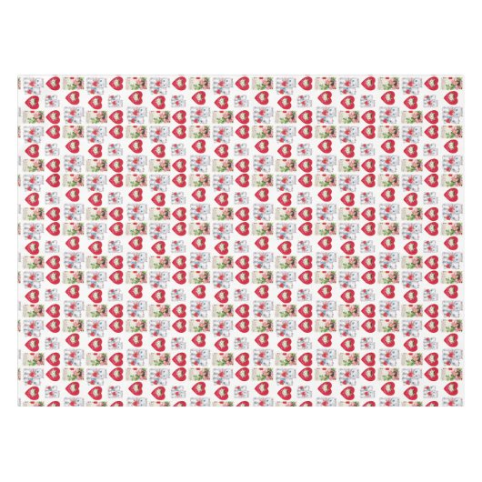 Nappe Saint-Valentin (Devant (Horizontal))