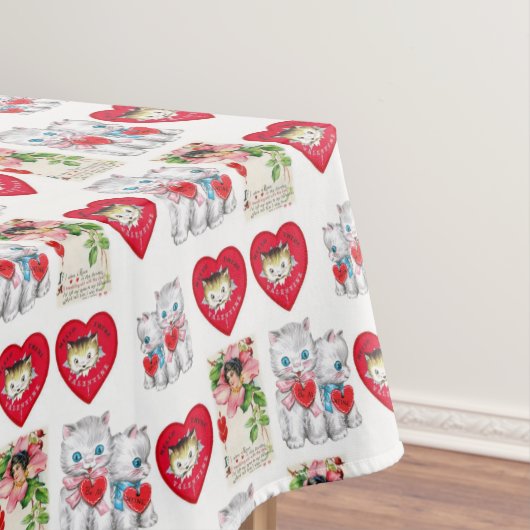 Nappe Saint-Valentin (In Situ)