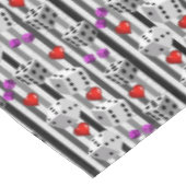 Nappe Saint-Valentin (Angle)