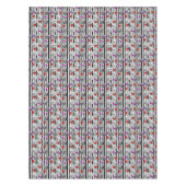 Nappe Saint-Valentin (Devant)